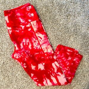 Constantly Varied Gear CVG MEDIUM Capris